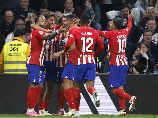 Nhận định bóng đá Atletico vs Bilbao (03h30, 8/2), Cúp nhà vua Tây Ban Nha - Ảnh 2.