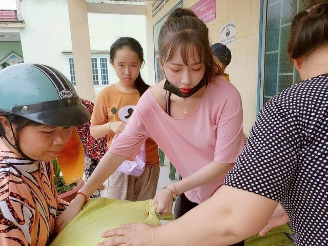 Võ Thùy Ngân – Chân dung cô gái Việt thành công với kinh doanh online ở nước ngoài - Ảnh 4.