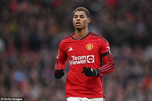 Cựu sao MU khuyên Ten Hag lái xe đến nhà Rashford để giải quyết vấn đề nội bộ - Ảnh 2.