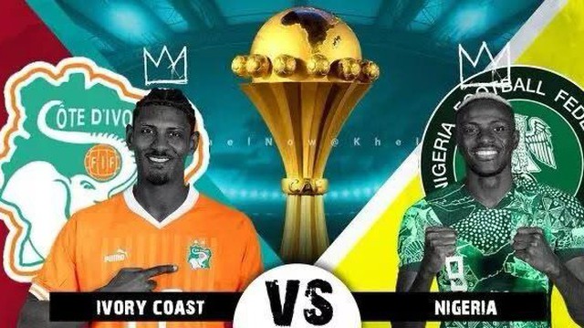 Nhận định bóng đá Nigeria vs Bờ Biển Ngà (03h00, 12/2), chung kết AFCON 2024