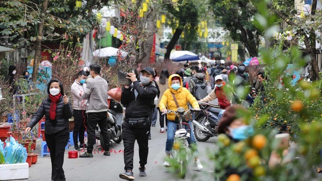 Thời tiết dịp Tết Giáp Thìn 2024: Từ Quảng Trị đến Bình Định cục bộ có mưa to