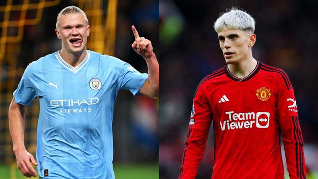 Lịch thi đấu Ngoại hạng Anh vòng 27: Đại chiến Man City vs MU, Liverpool hưởng lợi?