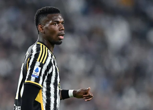 Sự nghiệp bóng đá của Paul Pogba gần như kết thúc khi cựu ngôi sao MU bị cấm 4 năm vì doping - Ảnh 3.