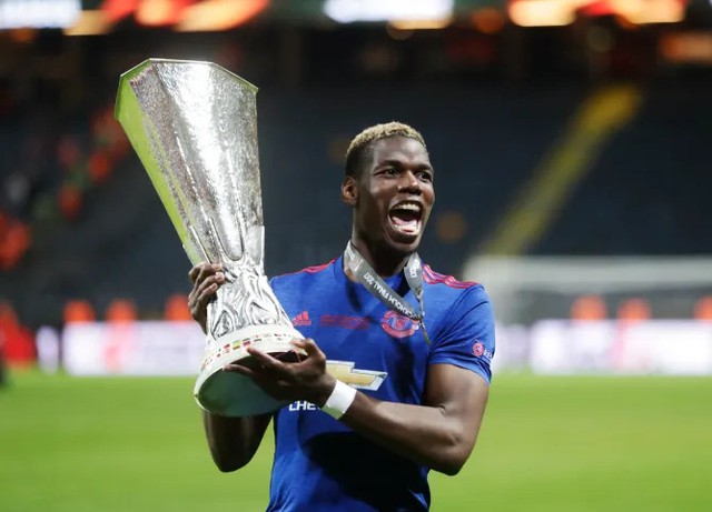 Sự nghiệp bóng đá của Paul Pogba gần như kết thúc khi cựu ngôi sao MU bị cấm 4 năm vì doping - Ảnh 5.