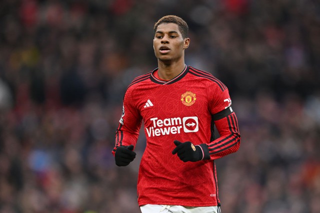 Rashford đáp trả lại những chỉ trích, thừa nhận sai lầm - Ảnh 4.