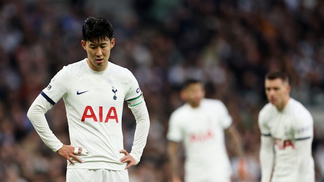 Nhận định Tottenham vs Crystal Palace (22h00, 2/3), Ngoại hạng Anh vòng 27