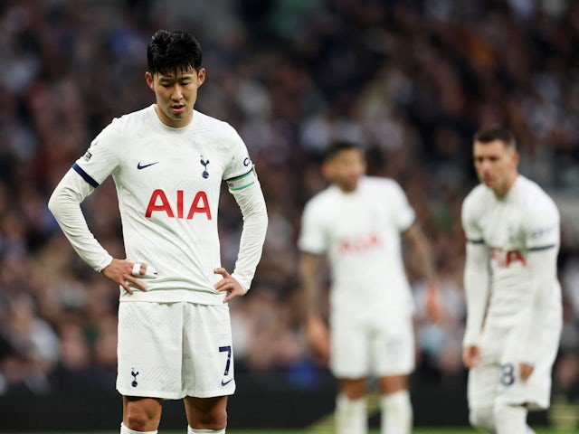 Nhận định Tottenham vs Crystal Palace (22h00, 2/3), Ngoại hạng Anh vòng 27 - Ảnh 2.