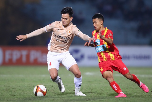 Nhận định bóng đá CAHN vs Hà Tĩnh (19h15, 3/3), V-League vòng 12  - Ảnh 2.