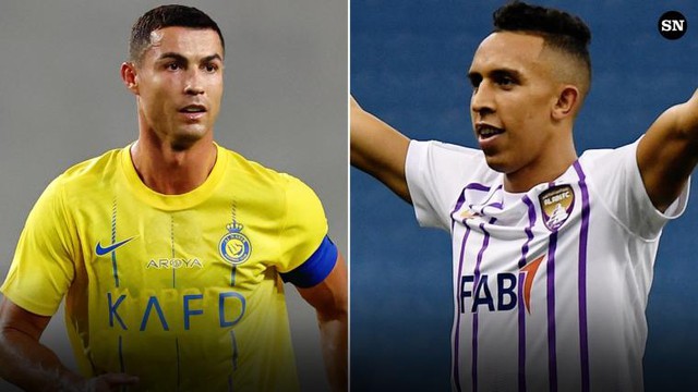 Nhận định bóng đá Al Nassr vs Al Ain (02h00, 12/3), Cúp C1 châu Á vòng tứ kết - Ảnh 2.