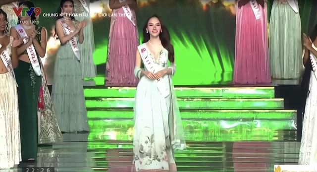 Khép lại hành trình Miss World 2023: Mai Phương nhận lời khen dù không lọt top 20 - Ảnh 2.