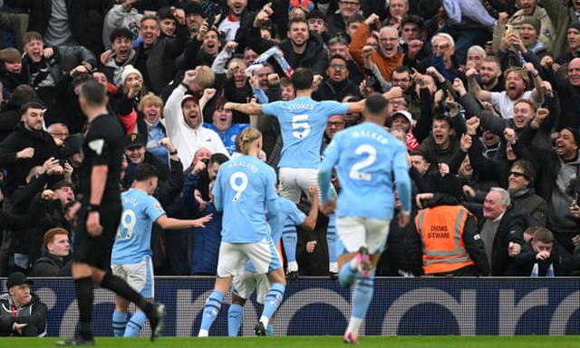 TRỰC TIẾP bóng đá Liverpool vs Man City (0-1), vòng 28 Ngoại hạng Anh: Nỗ lực tìm bàn gỡ - Ảnh 6.