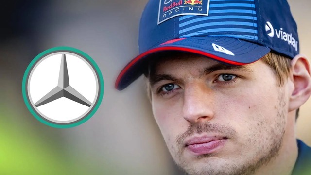 Đua xe Công thức 1: Đang trên đỉnh thế giới, Verstappen có sang Mercedes? - Ảnh 2.