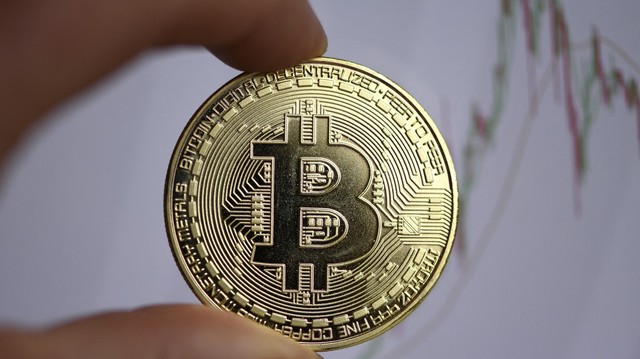Đồng Bitcoin lập kỷ lục mới