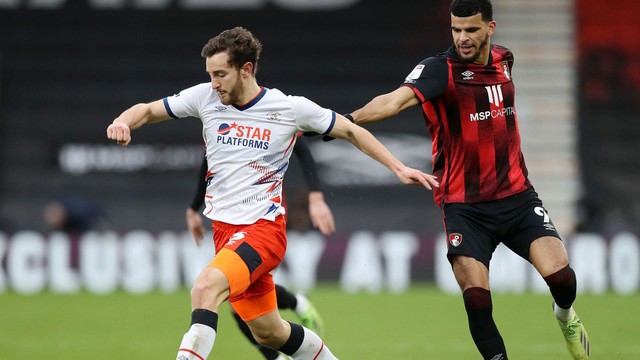 Nhận định bóng đá Bournemouth vs Luton (2h30, 14/3), đá bù Ngoại hạng Anh