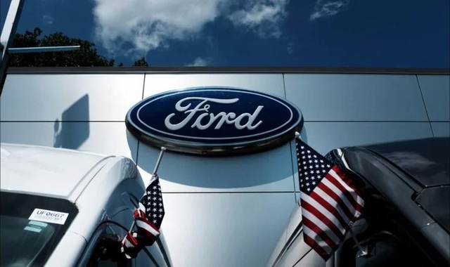 Ford chấp nhận trả 365 triệu USD để dàn xếp vụ kiện gian lận thuế - Ảnh 1.
