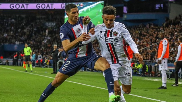 Nhận định bóng đá PSG vs Nice (03h10, 14/3), tứ kết Cúp Quốc gia Pháp