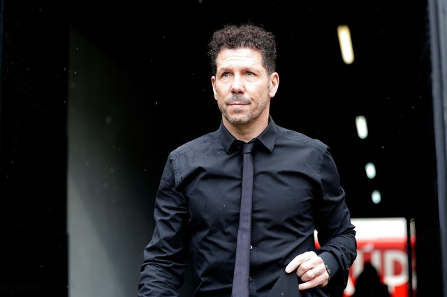 Cabin BLV: Atletico chưa thể sống thiếu Simeone - Ảnh 1.