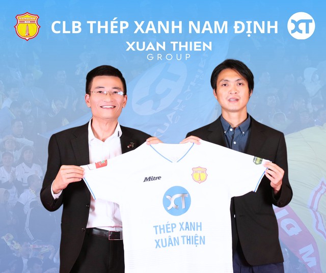 Ngày Tuấn Anh rời HAGL - Ảnh 1.