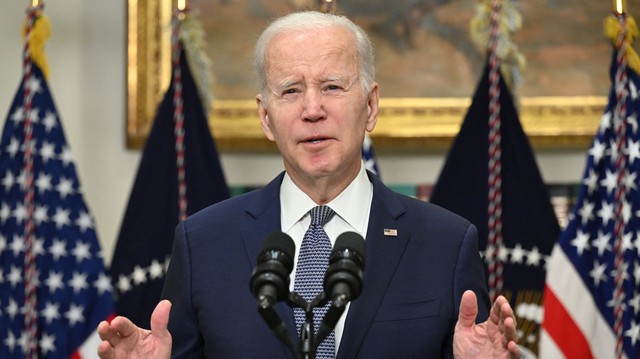 Bầu cử Mỹ 2024: Tổng thống Joe Biden công bố đề xuất ngân sách nếu tái đắc cử