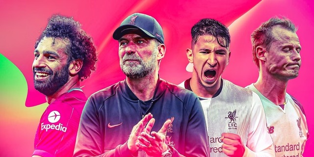 Liverpool: 10 bản hợp đồng đầu tiên của Klopp giờ ra sao? - Ảnh 1.