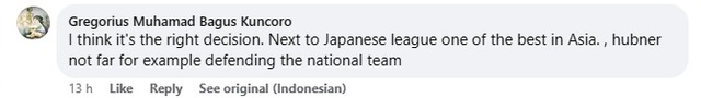 Cầu thủ nhập tịch Indonesia gia nhập đội bóng cũ của Văn Lâm - Ảnh 3.