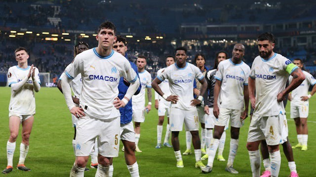 Nhận định bóng đá Villarreal vs Marseille (00h45, 15/3), lượt về vòng 1/8 Cúp C2 châu Âu