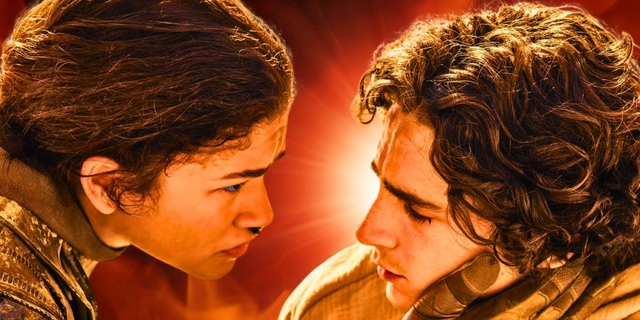 Tại sao con trai của Paul và Chani không xuất hiện trong 'Dune: Part Two'? - Ảnh 2.