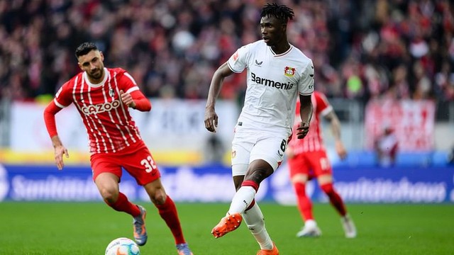 Nhận định bóng đá Freiburg vs Leverkusen (21h30, 17/3), vòng 26 Bundesliga