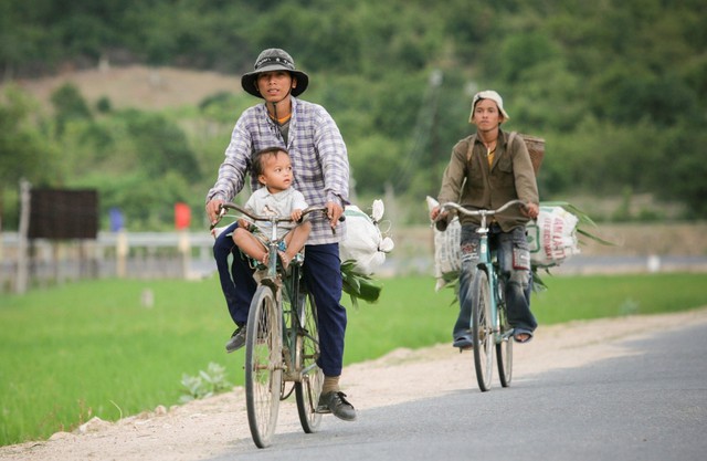 Cuộc sống sau ống kính: Yên bình, 'Giấc mơ chapi' - Ảnh 1.