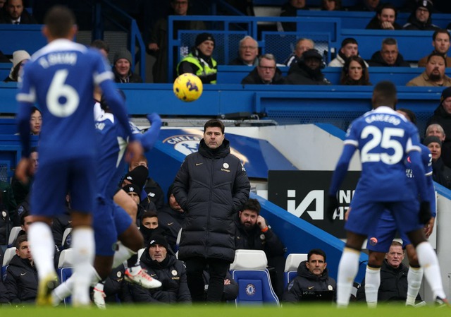 Thắng nhọc đối thủ hạng Nhất, Chelsea mở lối đến Wembley - Ảnh 3.