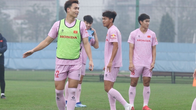 ‘Đội tuyển Việt Nam phải tránh các lỗi vặt trước Indonesia’