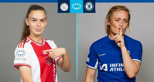 Nhận định bóng đá hôm nay 19/3: Nữ Ajax vs Chelsea, Benfica vs Lyon - Ảnh 5.