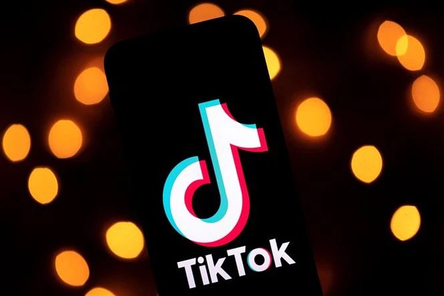 Tràn lan nội dung độc hại do AI sáng tạo trên TikTok - Ảnh 1.