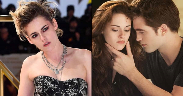 Kristen Stewart trở lại ngoạn mục sau 'Chạng vạng' - Ảnh 6.