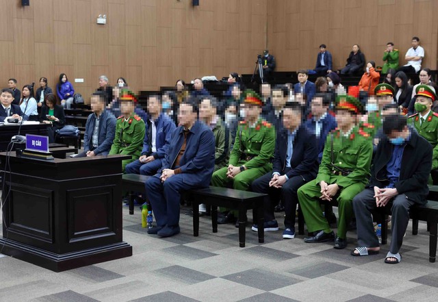 Xét xử vụ án Tân Hoàng Minh: Chủ tịch Tập đoàn nhận trách nhiệm trả phần lãi đến hạn trước khi bị bắt - Ảnh 2.