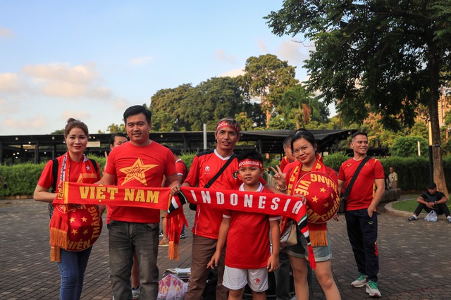 VTV5 VTV6 trực tiếp bóng đá Indonesia vs Việt Nam (20h30, 21/3), xem VL World Cup 2026 hôm nay - Ảnh 11.