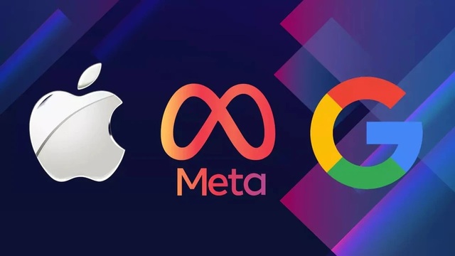 Apple, Meta, Google sắp đối mặt với điều tra theo đạo luật mới của EU - Ảnh 1.