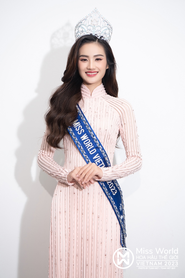Hoa hậu Huỳnh Thị Thanh Thủy, Huỳnh Trần Ý Nhi dự thi quốc tế - Ảnh 5.