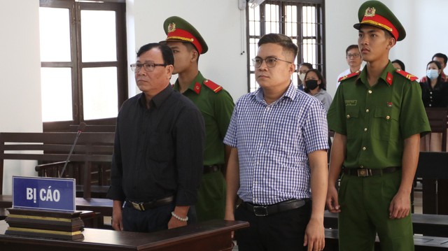 Vụ Việt Á: Xét xử vụ án xảy ra tại CDC Ninh Thuận