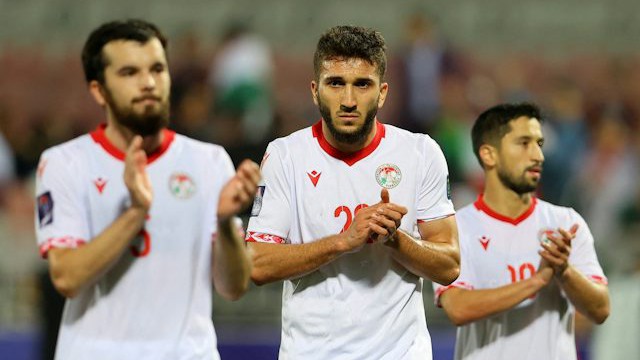 Nhận định bóng đá Tajikistan vs Ả rập Xê út (22h00, 26/3), vòng loại World Cup 2026