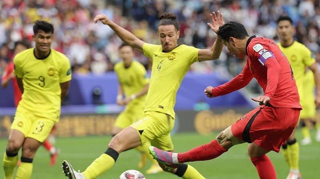 Nhận định bóng đá Malaysia vs Oman (21h00, 26/3), vòng loại World Cup 2026