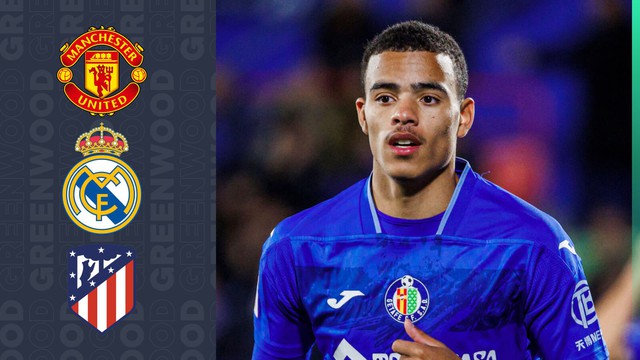 Tin chuyển nhượng 25/3: MU hét giá Mason Greenwood, Arsenal sẵn sàng chiêu mộ cựu sao Man City - Ảnh 2.