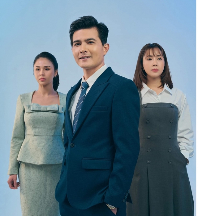 Biên kịch lên tiếng khi 'Trạm cứu hộ trái tim' bị nói là quá nhiều drama - Ảnh 1.