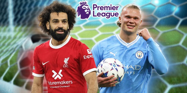 Ai hay nhất Premier League mùa này: Salah, Haaland hay Watkins? - Ảnh 1.