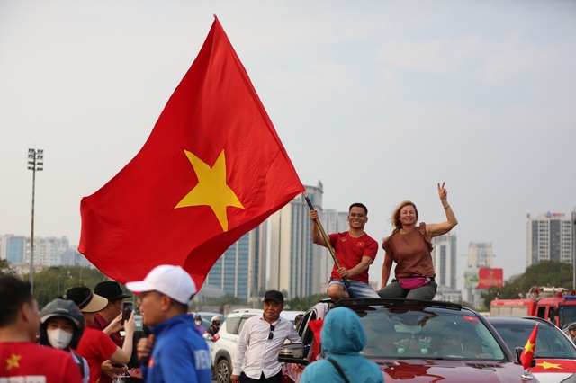 TRỰC TIẾP bóng đá Việt Nam vs Indonesia (19h hôm nay, 26/3), VL World Cup 2026 - Ảnh 4.