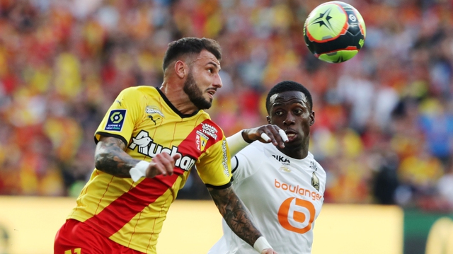 Nhận định bóng đá Lille vs Lens (03h00, 30/3), Ligue 1 vòng 27