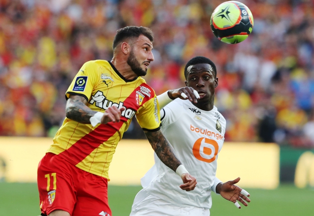 Nhận định bóng đá Lille vs Lens (03h00, 30/3), Ligue 1 vòng 27 - Ảnh 2.