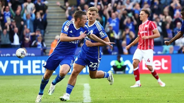 Nhận định Bristol vs Leicester (19h30 hôm nay), hạng nhất Anh vòng 39