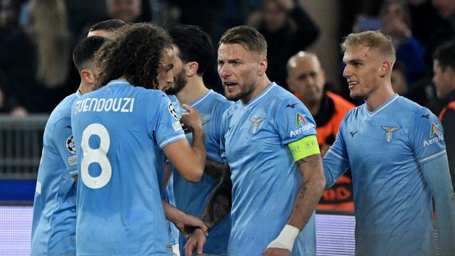 Nhận định Lazio vs Juventus (00h00, 31/3), Serie A vòng 30