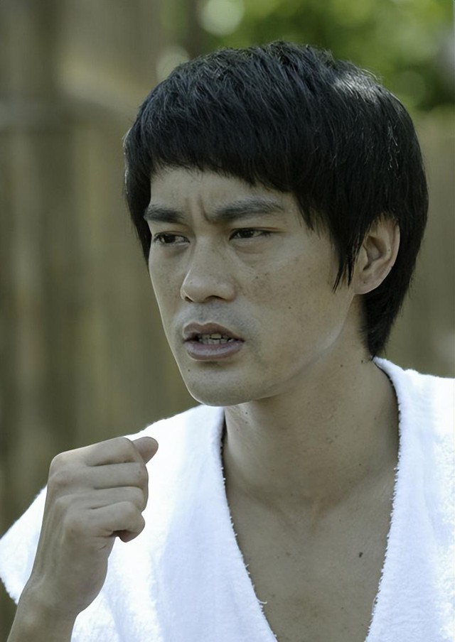 Trần Quốc Khôn – Nam diễn viên giống hệt Lý Tiểu Long & cuộc sống ít người biết đến - Ảnh 5.